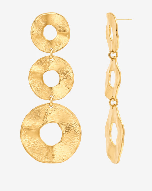 Sofie earrings