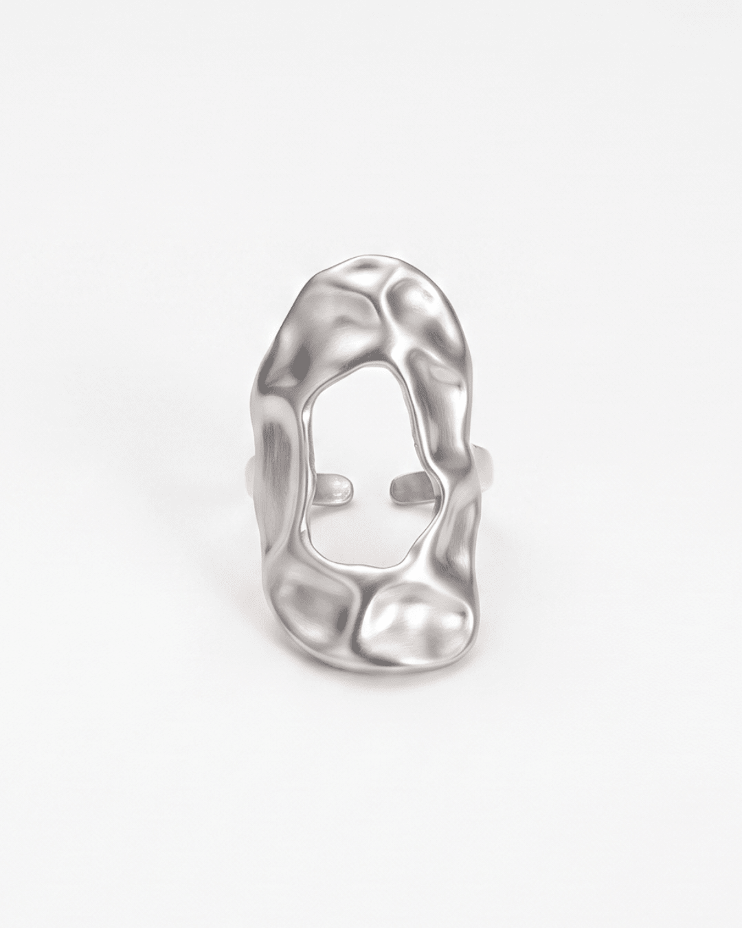 Sylvia ring - Opulaire - WATERPROOF jewelry - Adjustable -