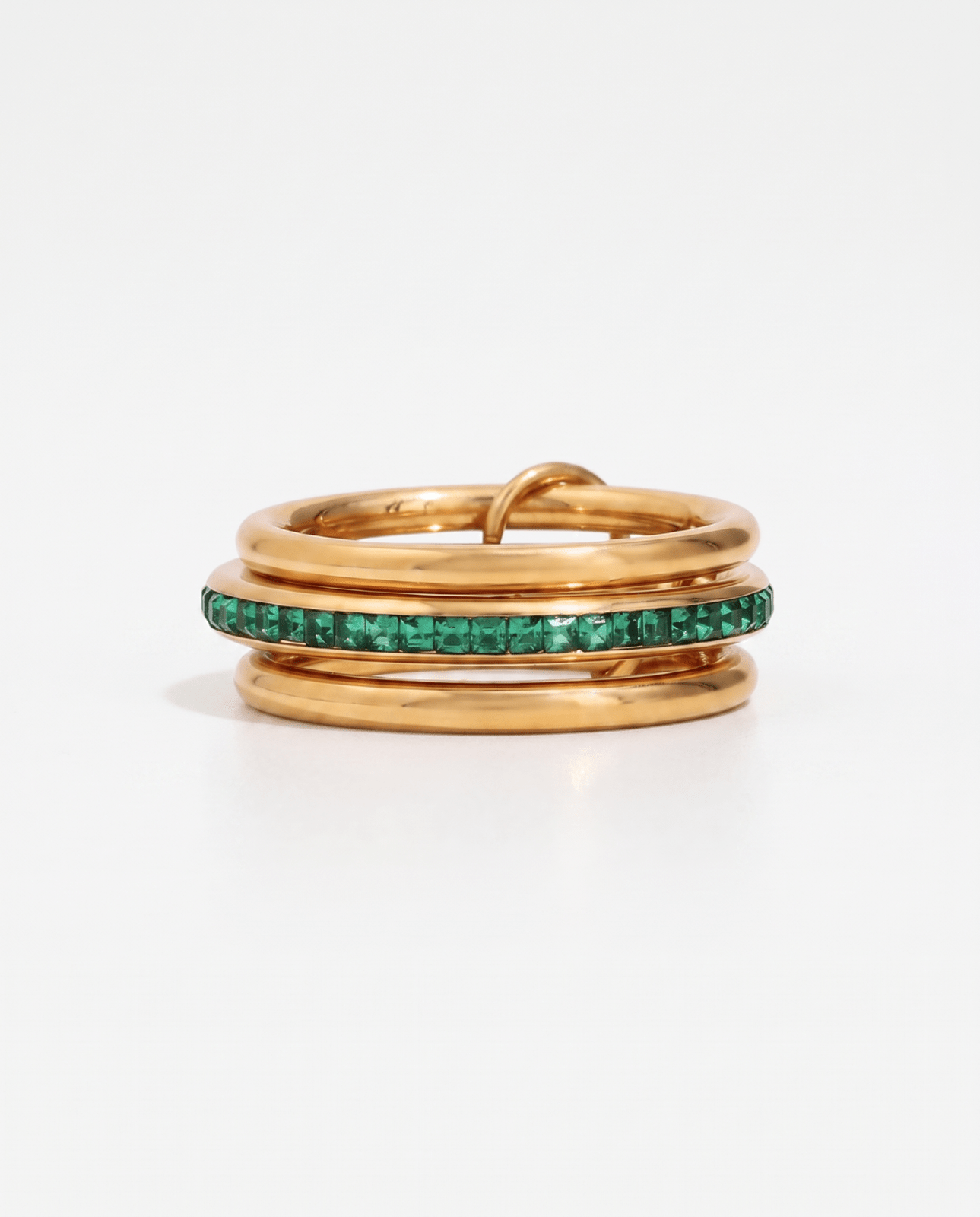 Tay nella ring - Opulaire - WATERPROOF jewelry - EU 52 -