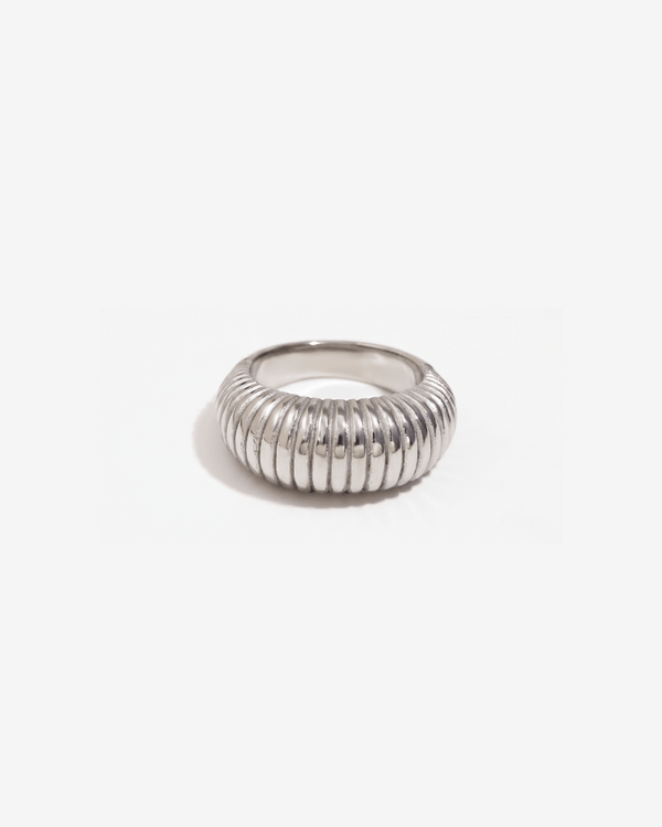 Tess ring - Opulaire - WATERPROOF jewelry - EU 52 -