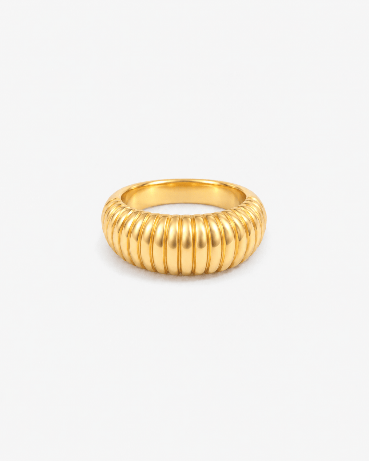 Tess ring - Opulaire - WATERPROOF jewelry - EU 52 | US 6 -