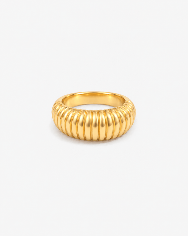Tess ring - Opulaire - WATERPROOF jewelry - EU 52 | US 6 -