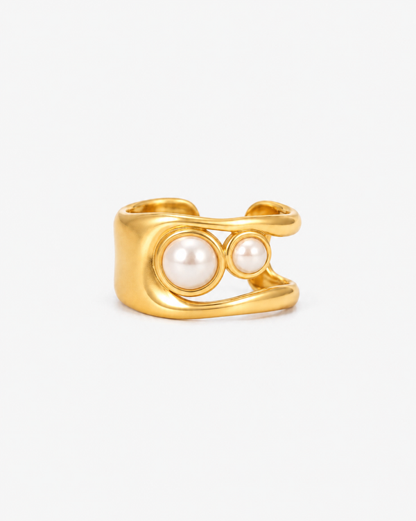 Tiki ring