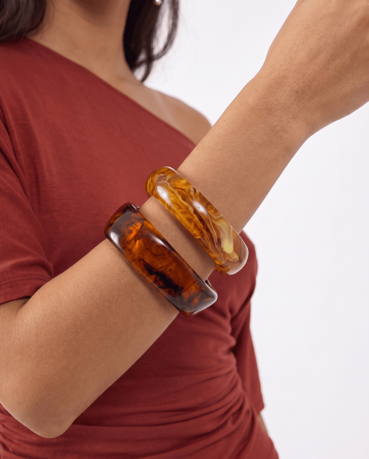 Tribeca bracelet - Opulaire - WATERPROOF jewelry - 