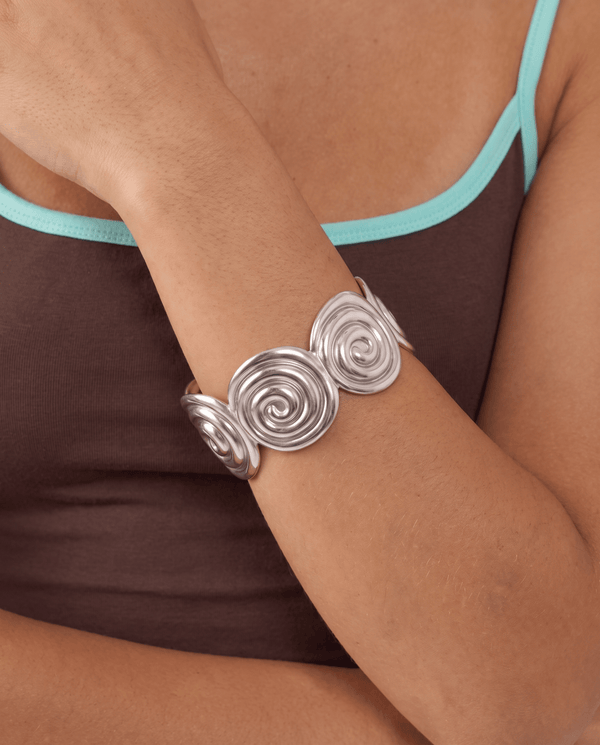 Tyra bracelet - Opulaire - WATERPROOF jewelry - 