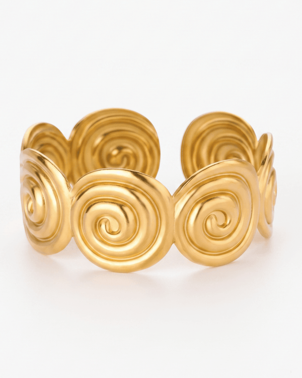 Tyra bracelet - Opulaire - WATERPROOF jewelry - 
