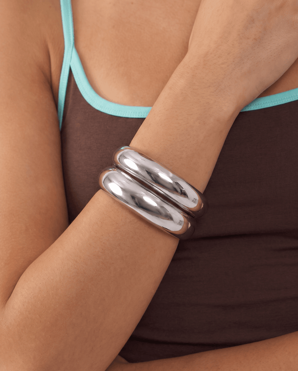 Ula bracelet - Opulaire - WATERPROOF jewelry - 