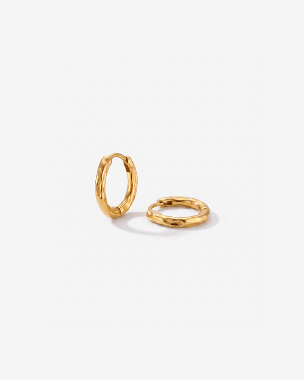 Vera earrings - Opulaire - WATERPROOF jewelry - 