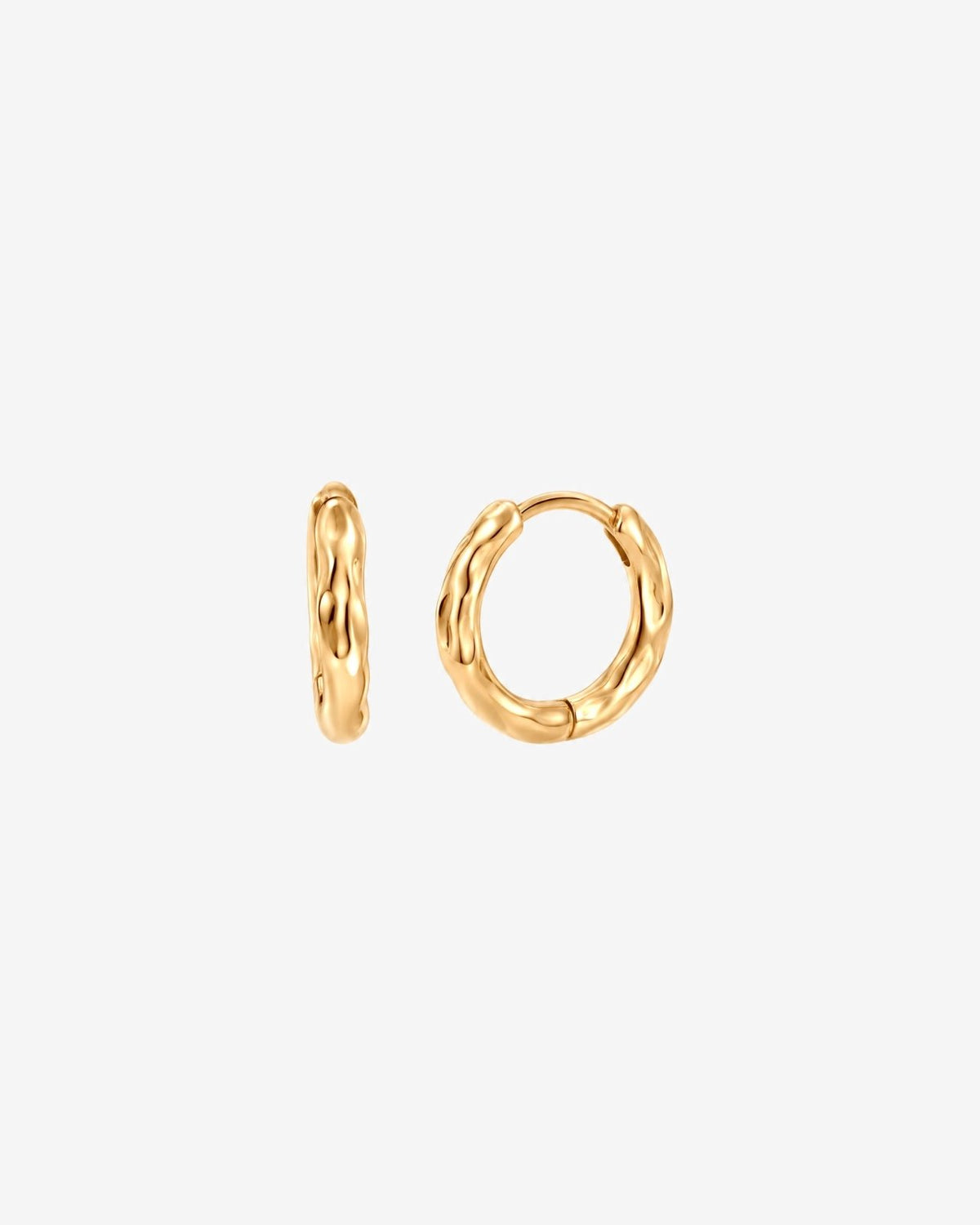 Vera earrings - Opulaire - WATERPROOF jewelry - 