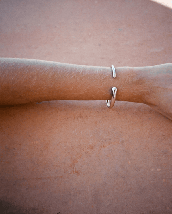 Vermara bracelet - Opulaire - WATERPROOF jewelry - 