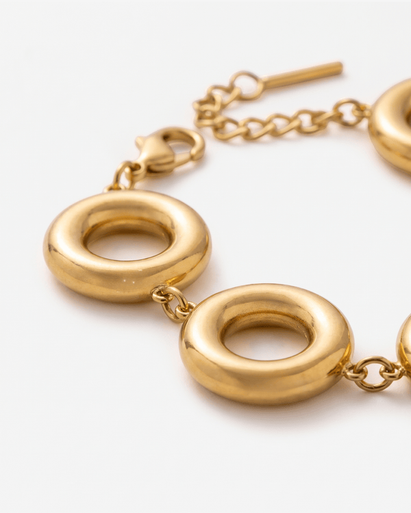 Verona bracelet - Opulaire - WATERPROOF jewelry - 