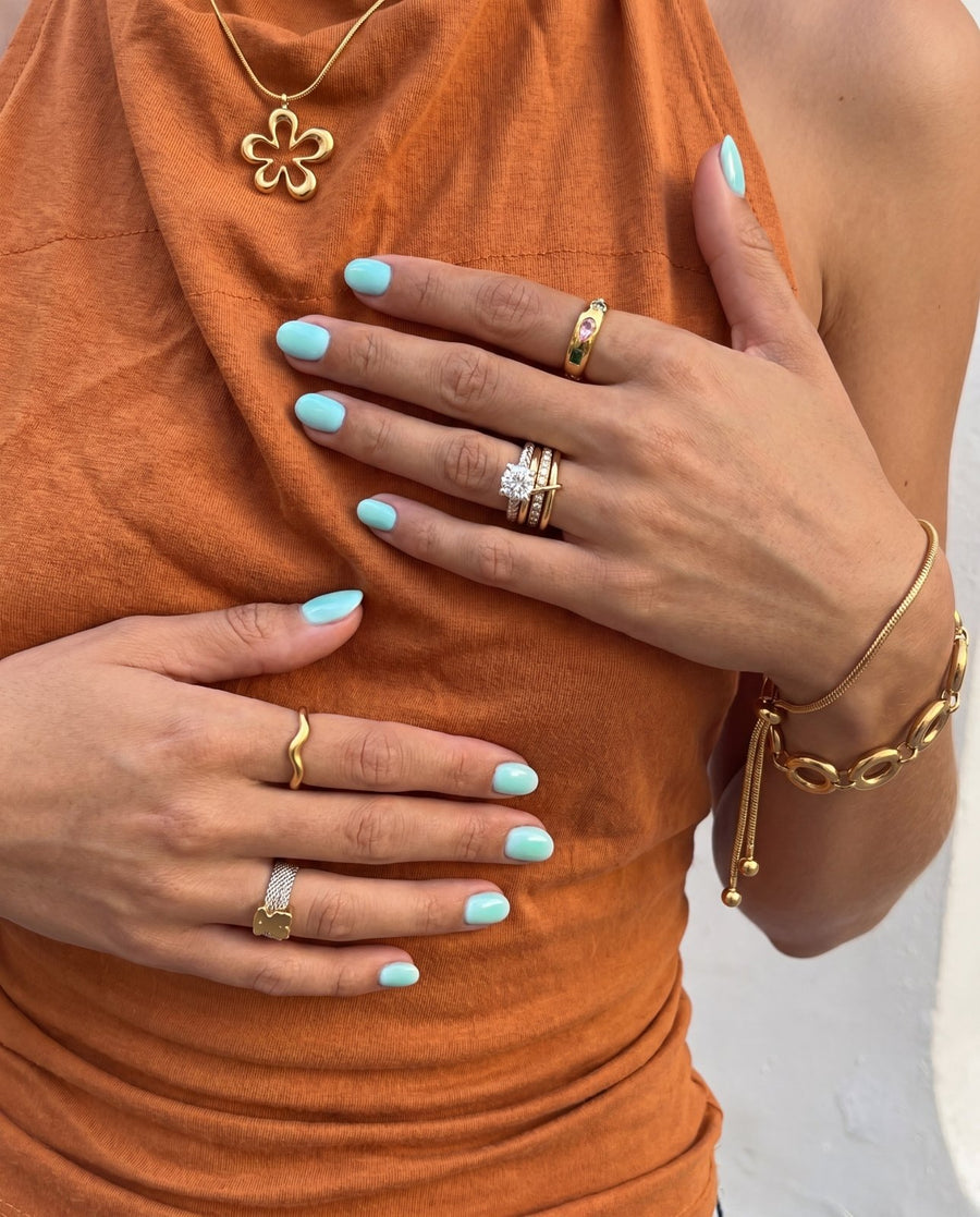 Dash ring