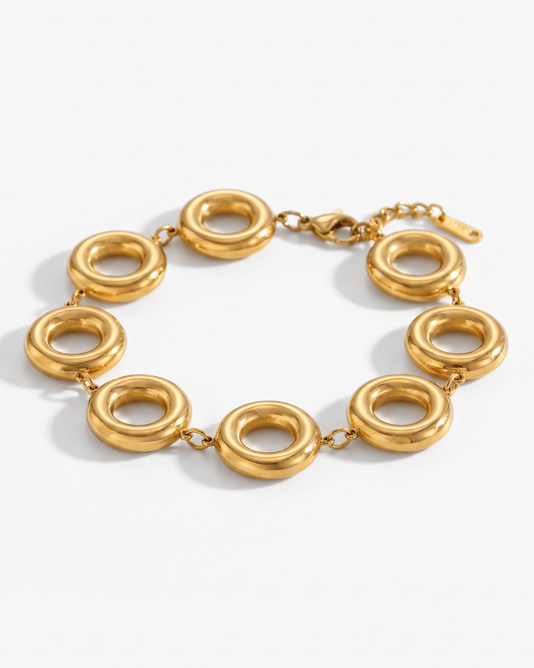 Verona bracelet - Opulaire - WATERPROOF jewelry - 