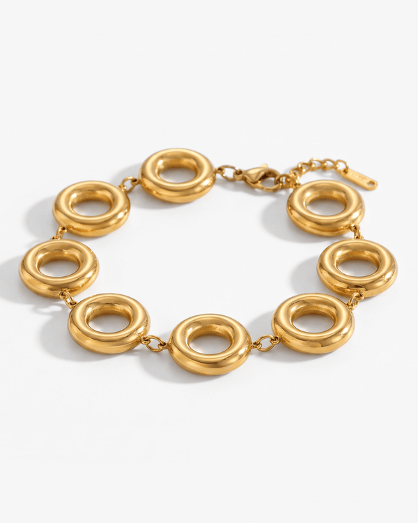 Verona bracelet - Opulaire - WATERPROOF jewelry - 