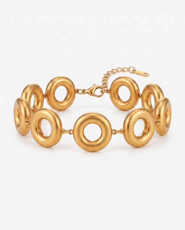 Verona bracelet - Opulaire - WATERPROOF jewelry - 