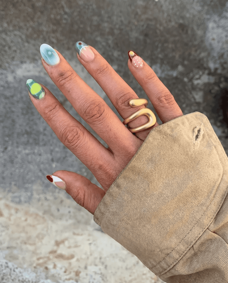 Viana ring