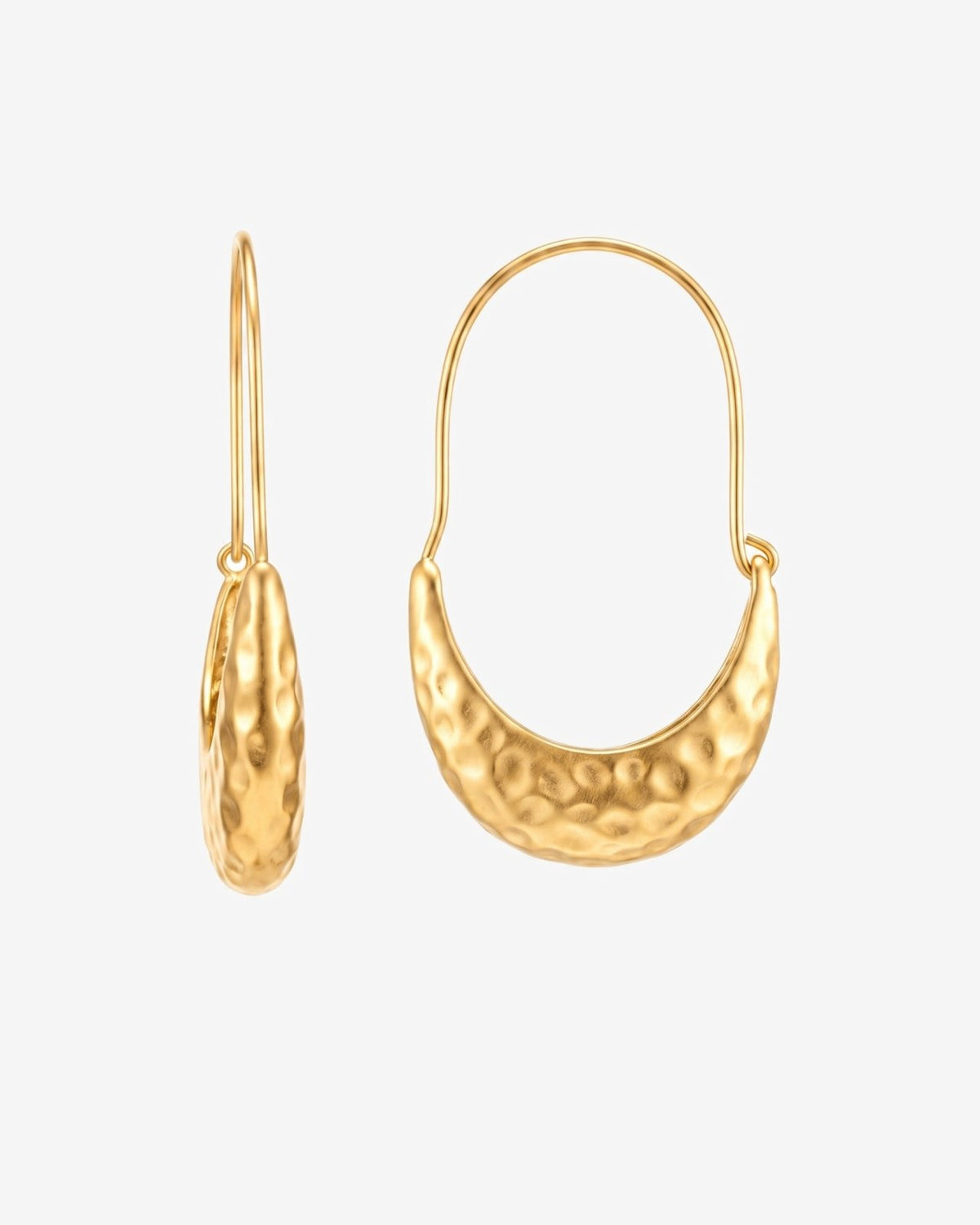 Vivi earrings - Opulaire - WATERPROOF jewelry - 