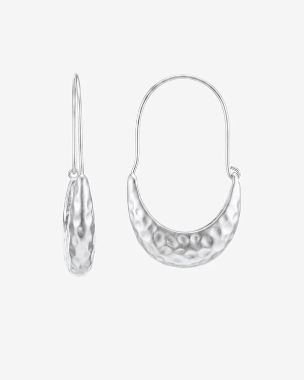 Vivi earrings - Opulaire - WATERPROOF jewelry - 