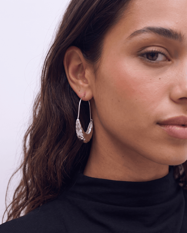 Vivi earrings - Opulaire - WATERPROOF jewelry - 