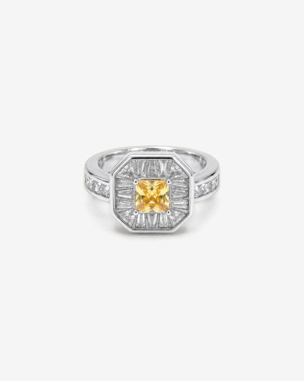 Vivienne ring - Opulaire - WATERPROOF jewelry - EU 52 -