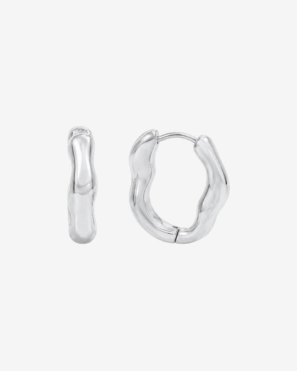 Willow earrings - Opulaire - WATERPROOF jewelry - 