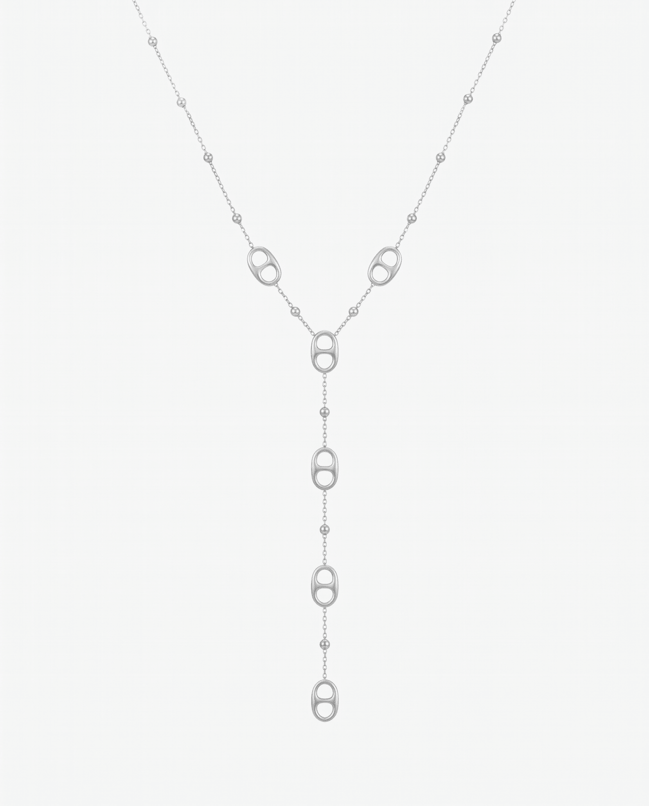 Yana necklace - Opulaire - WATERPROOF jewelry - 