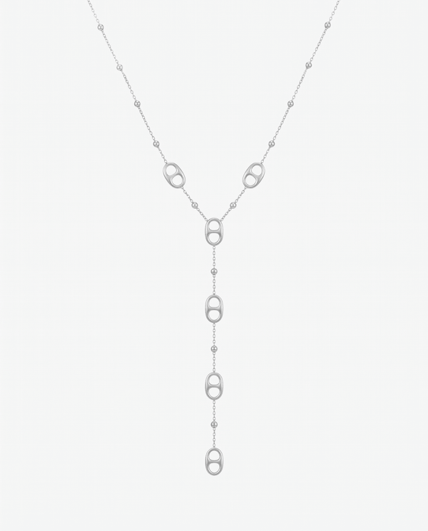 Yana necklace - Opulaire - WATERPROOF jewelry - 