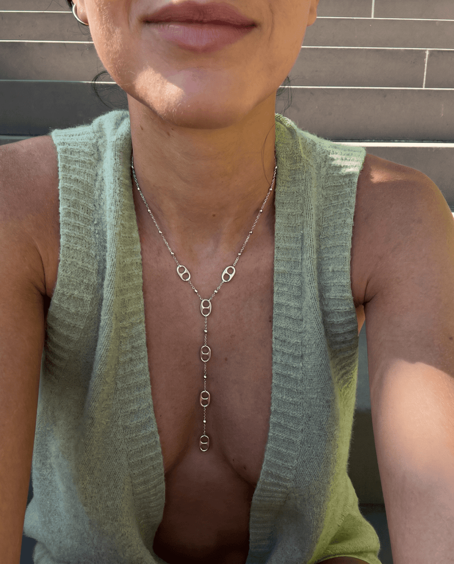 Yana necklace