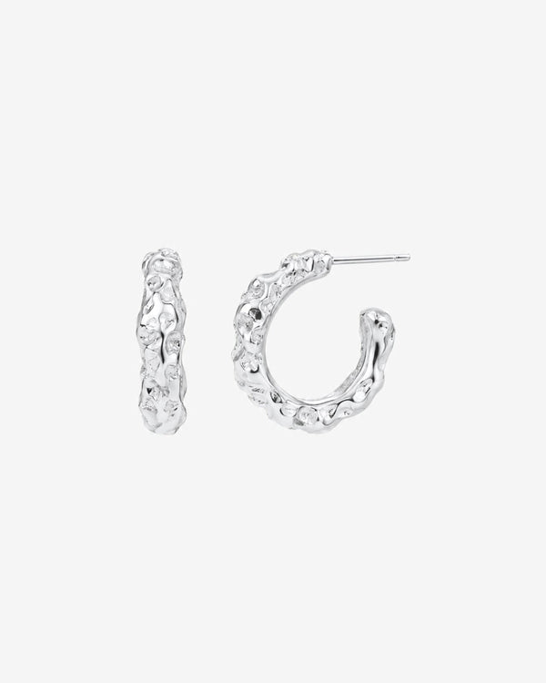 Yara earrings - Opulaire - WATERPROOF jewelry - 