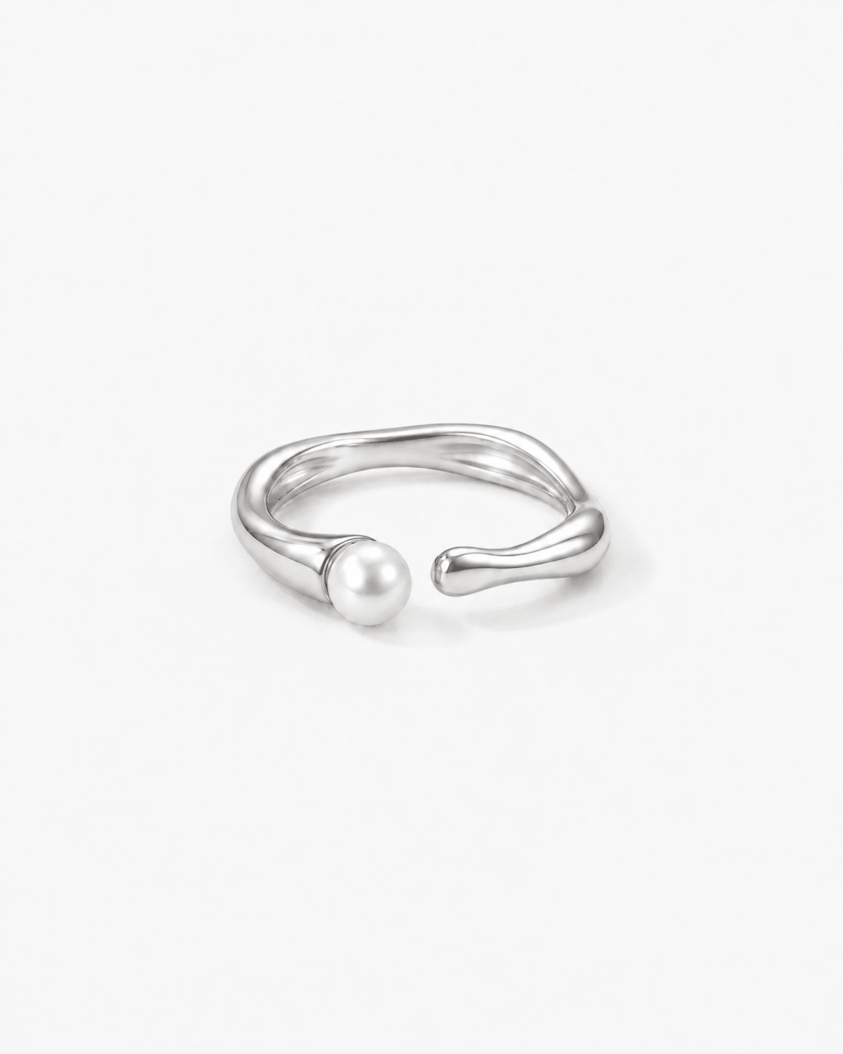 Yumna ring - Opulaire - WATERPROOF jewelry - Adjustable -
