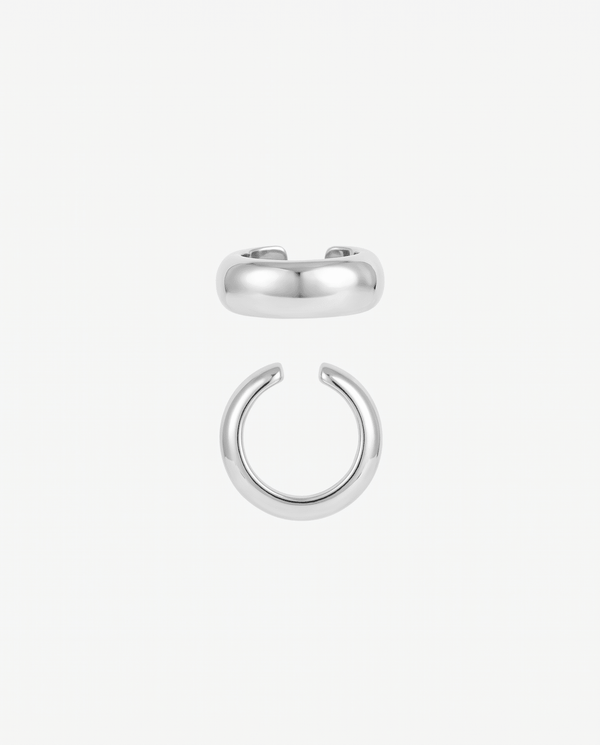 Zara ear cuffs - Opulaire - WATERPROOF jewelry - 
