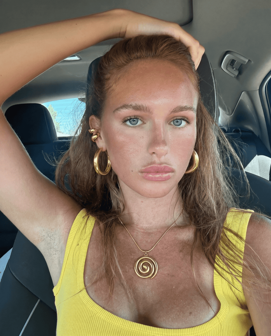 Liah halskette