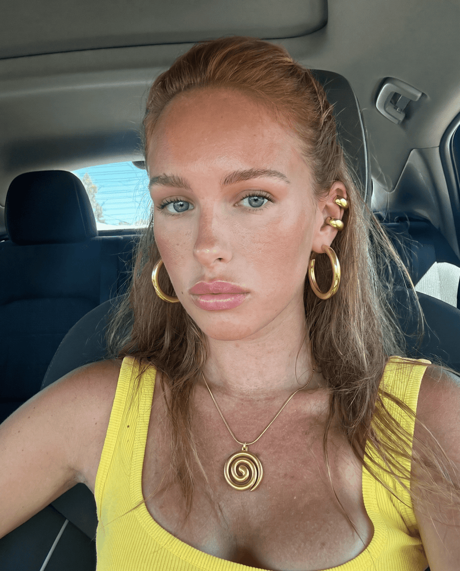 Liah halskette