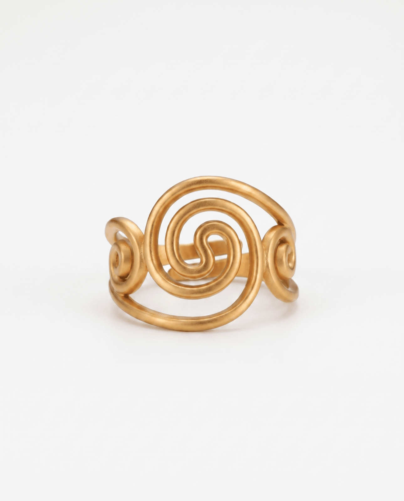 Zoya ring - Opulaire - WATERPROOF jewelry - Adjustable -